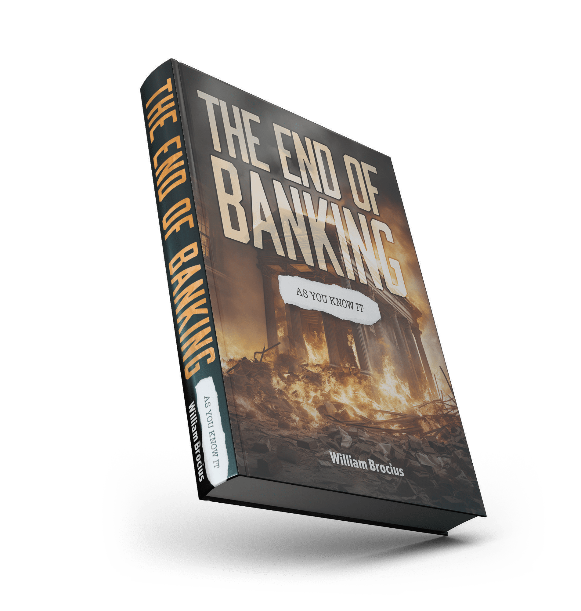End of Times News_Book Cover Front Right (Single) End of Times News_Book Cover Front Right (Single)