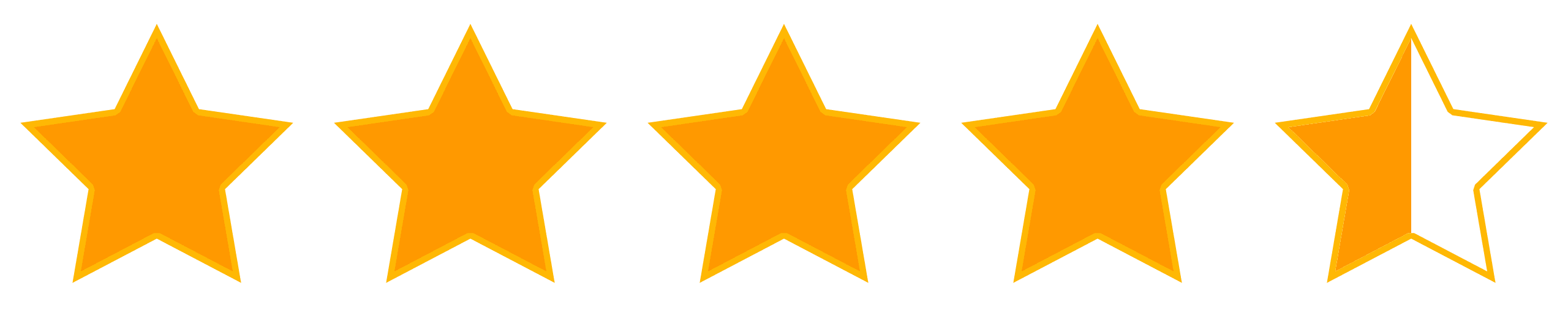 Rating_stars_4.5.svg