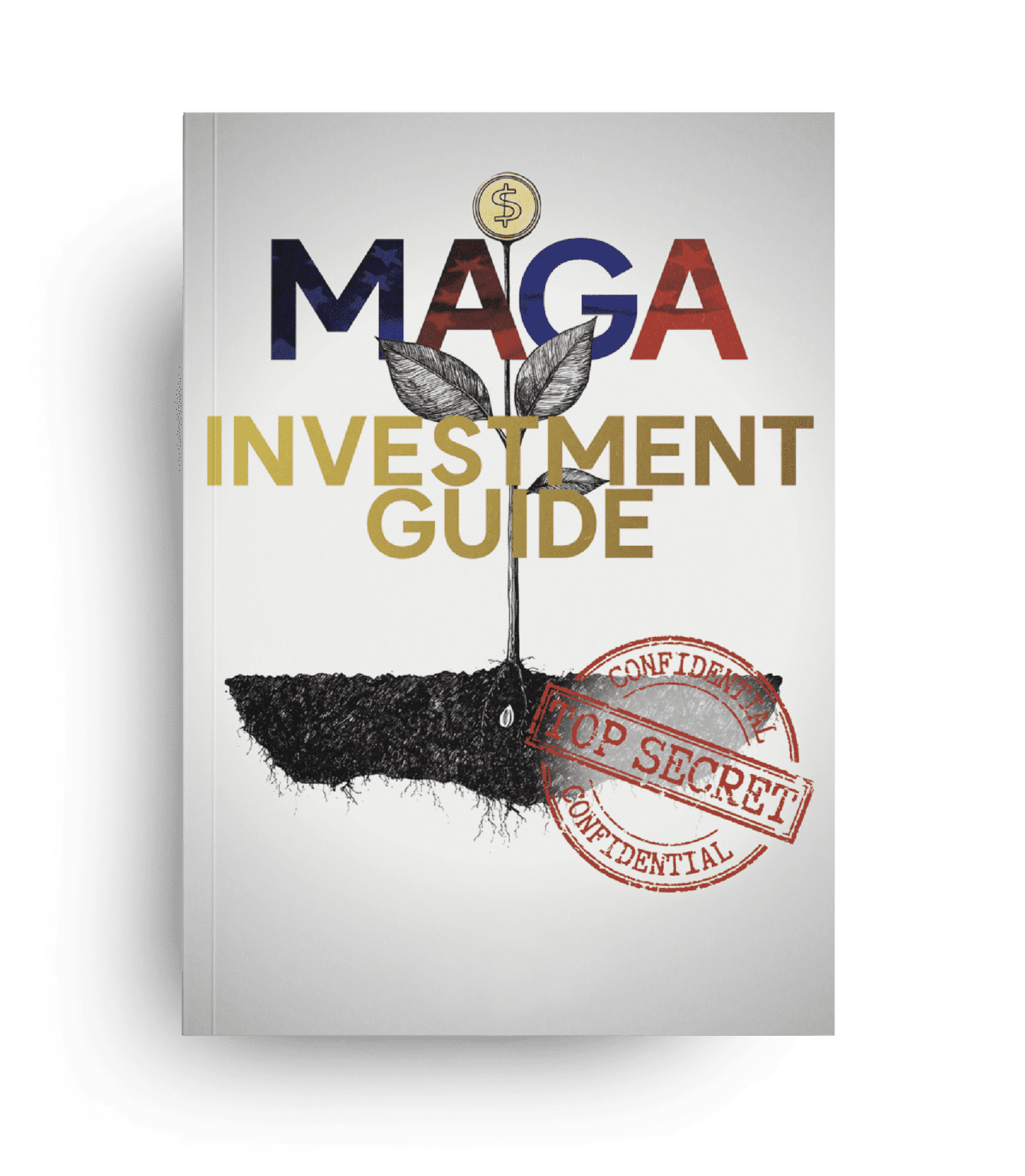 Dedollarize MAGA Investment Guide Drafts-02 (NO LOGO) Dedollarize MAGA Investment Guide Drafts-02 (NO LOGO)
